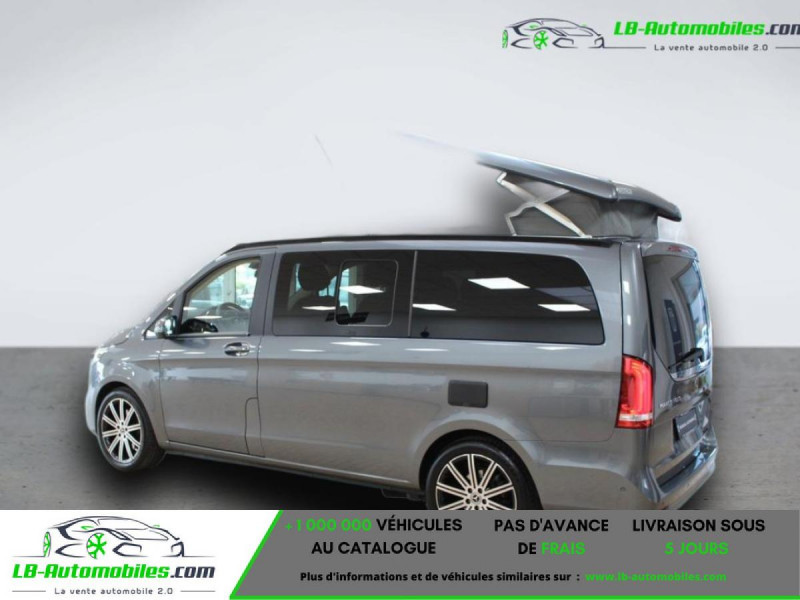 Mercedes Classe V 300d BVA  occasion � Beaupuy - photo n�3