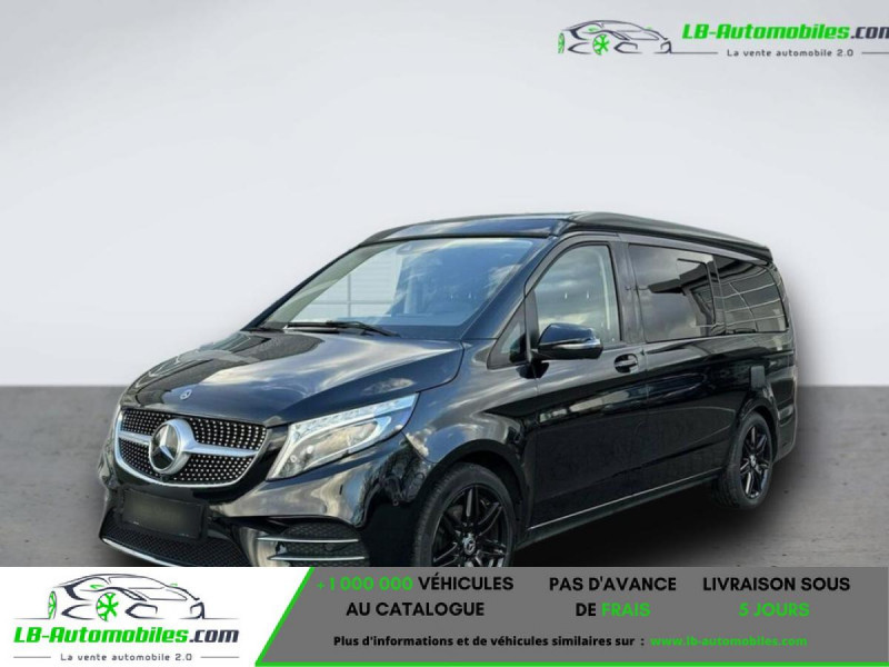 Mercedes Classe V 300d BVA  occasion � Beaupuy