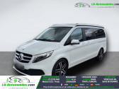 Mercedes Classe V 300d BVA  � Beaupuy 31