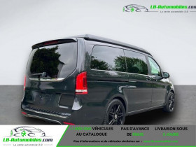 Mercedes Classe V 300d BVA  occasion � Beaupuy - photo n�4