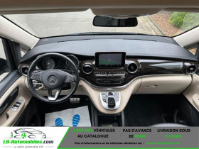 Mercedes Classe V 300d BVA  occasion � Beaupuy - photo n�3