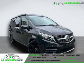 Mercedes Classe V 300d BVA  occasion � Beaupuy - photo n�2