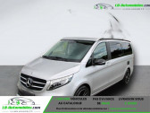 Mercedes Classe V 300d BVA   Beaupuy 31