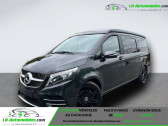 Mercedes Classe V 300d BVA   Beaupuy 31