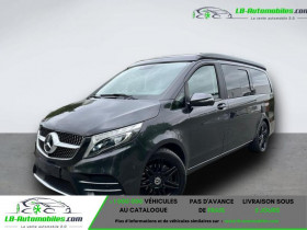 Mercedes Classe V , garage LB AUTOMOBILES � Beaupuy