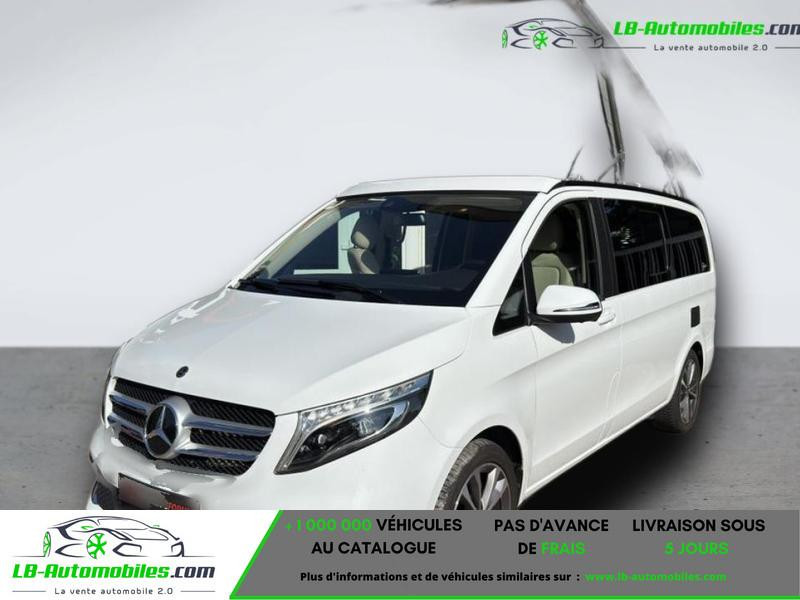 Mercedes Classe V 300d BVA  occasion  Beaupuy