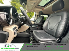 Mercedes Classe V 300d BVA  occasion � Beaupuy - photo n�5