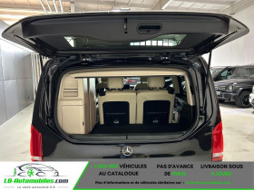 Mercedes Classe V 300d BVA  occasion � Beaupuy - photo n�9