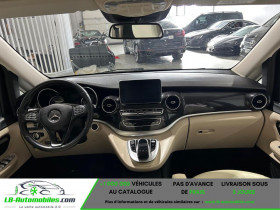 Mercedes Classe V 300d BVA  occasion � Beaupuy - photo n�7