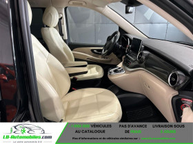 Mercedes Classe V 300d BVA  occasion � Beaupuy - photo n�6