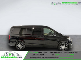 Mercedes Classe V 300d BVA  occasion � Beaupuy - photo n�5