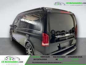 Mercedes Classe V 300d BVA  occasion � Beaupuy - photo n�3