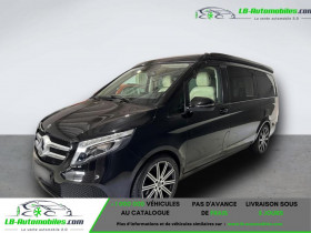Mercedes Classe V 300d BVA  occasion � Beaupuy - photo n�2
