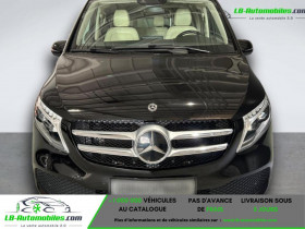 Mercedes Classe V 300d BVA  occasion � Beaupuy - photo n�4