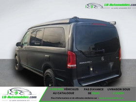 Mercedes Classe V 300d BVA  occasion � Beaupuy - photo n�3