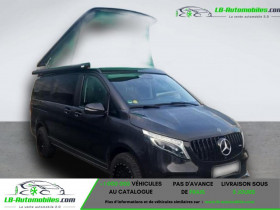 Mercedes Classe V 300d BVA  occasion � Beaupuy - photo n�2