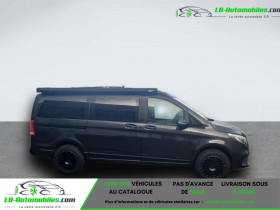 Mercedes Classe V 300d BVA  occasion � Beaupuy - photo n�5