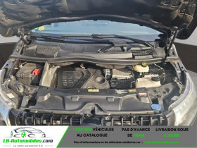 Mercedes Classe V 300d BVA  occasion � Beaupuy - photo n�8