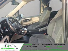 Mercedes Classe V 300d BVA  occasion � Beaupuy - photo n�7