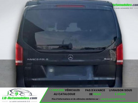 Mercedes Classe V 300d BVA  occasion � Beaupuy - photo n�6