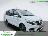 Mercedes Classe V 300d BVA   Beaupuy 31