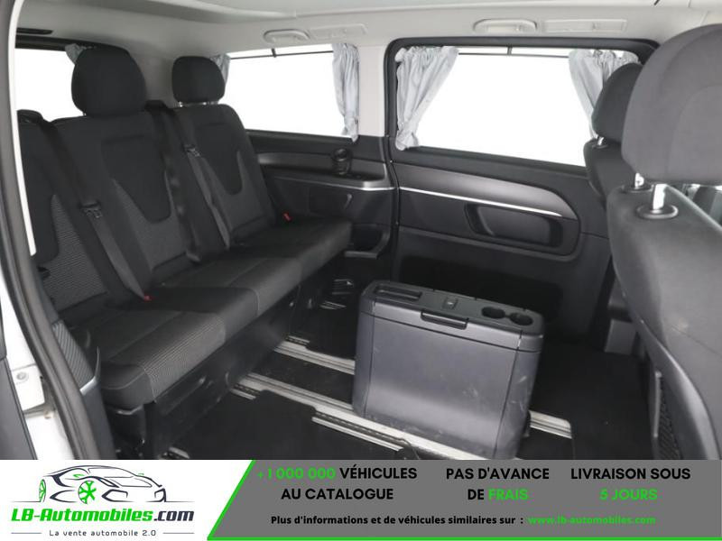 Mercedes Classe V 300d BVA  occasion  Beaupuy - photo n6