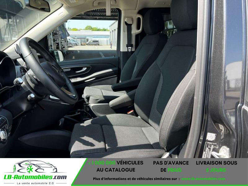 Mercedes Classe V 300d BVA  occasion  Beaupuy - photo n4