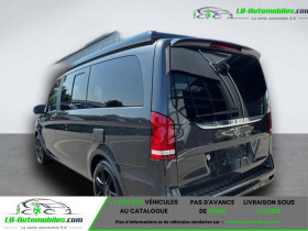 Mercedes Classe V 300d BVA  occasion  Beaupuy - photo n3