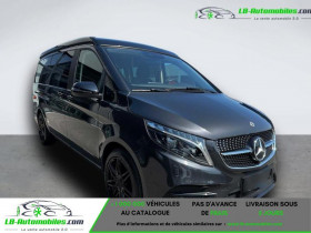 Mercedes Classe V 300d BVA  occasion  Beaupuy - photo n2
