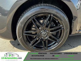Mercedes Classe V 300d BVA  occasion  Beaupuy - photo n6