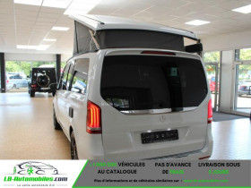 Mercedes Classe V 300d BVA  occasion  Beaupuy - photo n7