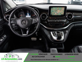Mercedes Classe V 300d BVA  occasion  Beaupuy - photo n7