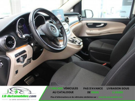 Mercedes Classe V 300d BVA  occasion  Beaupuy - photo n5