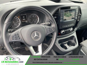 Mercedes Classe V 300d BVA  occasion  Beaupuy - photo n4