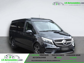 Mercedes Classe V 300d BVA  occasion  Beaupuy - photo n2
