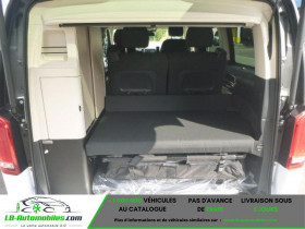 Mercedes Classe V 300d BVA  occasion  Beaupuy - photo n7