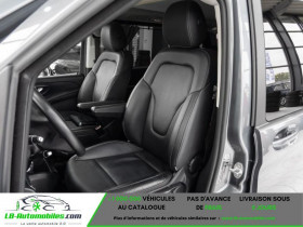 Mercedes Classe V 300d BVA  occasion  Beaupuy - photo n5