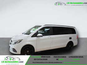 Mercedes Classe V 300d BVA  occasion  Beaupuy - photo n4