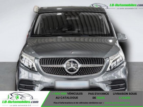 Mercedes Classe V 300d BVA  occasion  Beaupuy - photo n4