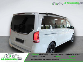 Mercedes Classe V 300d BVA  occasion  Beaupuy - photo n3