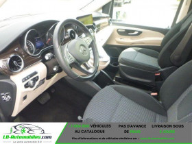 Mercedes Classe V 300d BVA  occasion  Beaupuy - photo n5