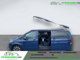 Mercedes Classe V 300d BVA  occasion  Beaupuy - photo n2