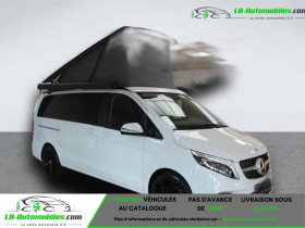 Mercedes Classe V 300d BVA  occasion  Beaupuy - photo n2