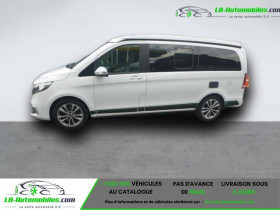 Mercedes Classe V 300d BVA  occasion  Beaupuy - photo n4