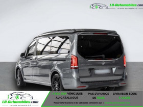 Mercedes Classe V 300d BVA  occasion  Beaupuy - photo n3