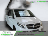 Mercedes Classe V 300d BVA   Beaupuy 31