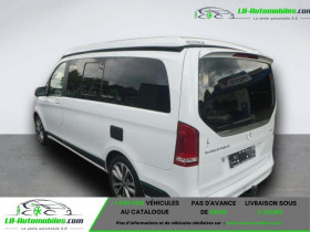 Mercedes Classe V 300d BVA  occasion  Beaupuy - photo n3