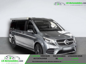 Mercedes Classe V 300d BVA  occasion  Beaupuy - photo n2
