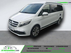 Mercedes Classe V 300d BVA  occasion  Beaupuy - photo n2