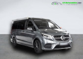 Mercedes Classe V 300d BVA   Beaupuy 31